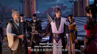 Dragon Prince Yuan EPS 14 SUB INDO HD (Yuan Zun)