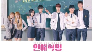 Love Revolution Eps 07 {Sub Indo}