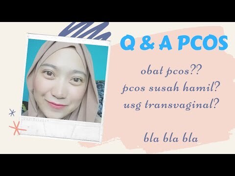 Q&A PCOS - cerita dan pertanyaan tentang PCOS | WILDAMOI