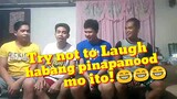 Funny Questions and Answers with Katrops + Tik Tok na walang budget | Tenrou21