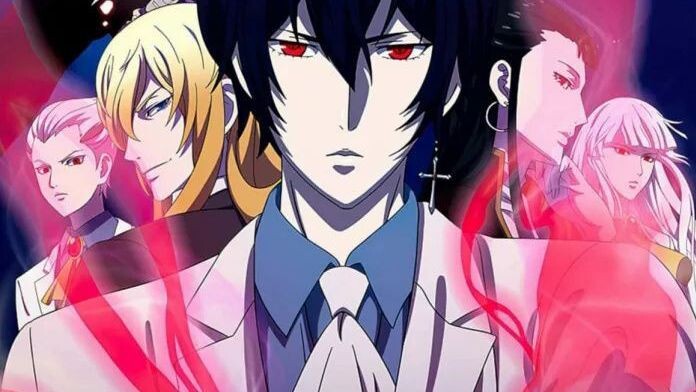 Noblesse Episode 01 Sub Indonesia