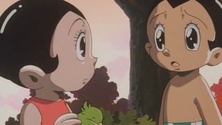 Astro Boy (2003) Episode 13 - "Birth of Uran"(English Subtitles)