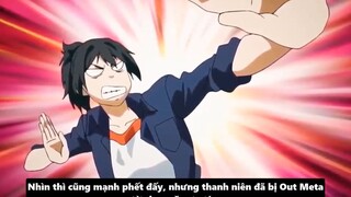 Tóm Tất Anime_01_Kẻ Ngoại Đạo Thừa Kế Dị Năng Mạnh Nhất Thế Giới _ Hitori no Shita Season 1