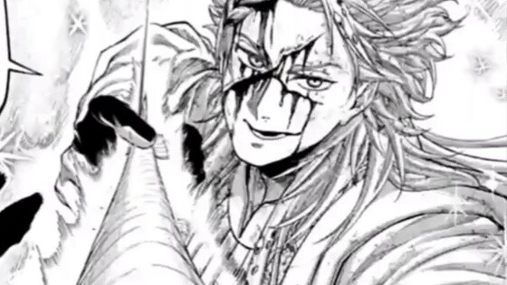 "The Last Valkyrie" famous combat power "wild list" explanation