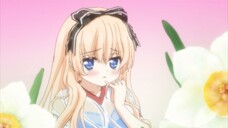 Mayoi Neko Overrun Episode Special 02 SUB INDO