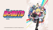 [LỒNG TIẾNG] Boruto: Naruto Next Generations - Tập 180: Ám Sát Giả Mugino