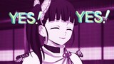 [พากย์นรก] Kimetsu no Yaiba เธอชอบคานาโอะรึปล่าว ?