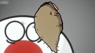 【Polandball】The best abstract art is from the old times