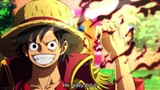 Everyone's Reaction When They Discovered Luffy Overcome The Pirate King Title - One Piece