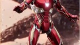 [99]MORSTORM-Iron Man MK85/MK50