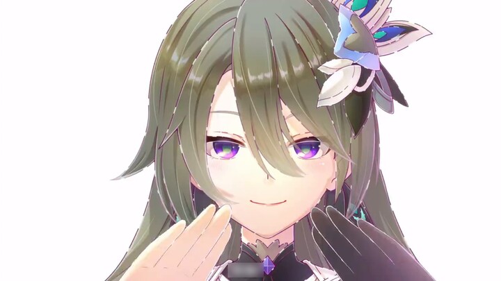 【Second Animation PV】Vita X Kamen Rider
