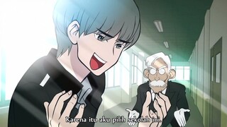 Ani ni Tsukeru Kusuri wa Nai! Season 1 Episode 8 Subtitle Indonesia | Anime Subtitle Indonesia