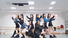 Fudan UniversityFDanso Twice - Feel Special + เต้นคัฟเวอร์แฟนซี
