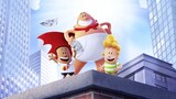 Captain Underpants: The First Epic Movie (2017) (Tagalog Dubbed)