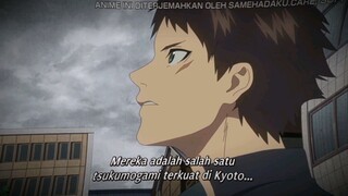 Epic Moment Mononogatari ini sih Kece Kali😎🥶😈