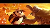 Kung Fu Panda 3 Po Meets Oogway in the Spirit Realm