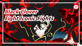 [Black Clover] Eight Iconic Fights: Five Wins, One Draw and Two Losses_2