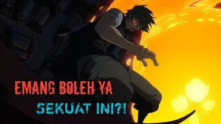 KETIKA INTROVERT MARAH ! | BENIMARU SHINMON [AMV]