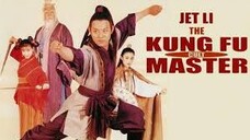 Kung Fu Cult Master (1993) - Jet Li Sub Indo