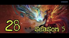 🇲🇨 BTTH Season 5 episode 28 🇲🇨