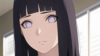 AI Hinata: Setelan mana yang kamu suka?