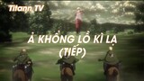 Attack On Titan (Short Ep 17) - Ả Khổng Lồ kì lạ (Tiếp)