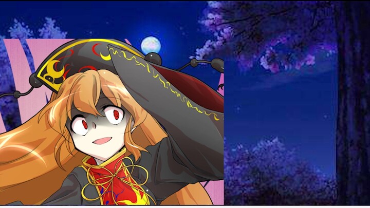 [Anko][Touhou] The amnesiac Yi seems to be looking for his wife in Gensokyo 1 Origin, Resurrection, 