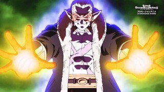 ドラゴンボール | ハーツはジレンの力を踏みにじり、ハーツは孫悟空を誘惑して宇宙の種を奪おうと画策した