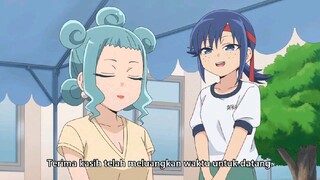 Yatogame-chan Kansatsu Nikki S4 | E 9 | Sub Indo