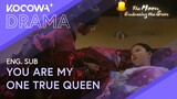 Last Words Between The Lovers | The Moon Embracing The Sun EP05 | KOCOWA+