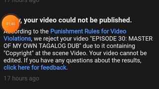 REMOVE / COPYRIGHTED SA TELEGRAM NLNG PO KAYO MANUOD