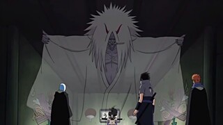 episode 9 | edo tense no jutsu | animefans2