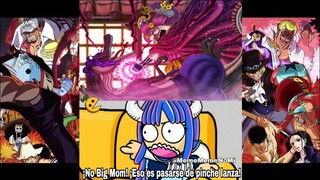 memes de one piece #95