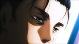 (AMV) Eren kecewa Mikasa hanya anggap dirinya Keluarga?