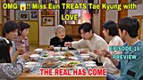 The Real Has Come Episode 16 PREVIEW | Miss Eun ACCEPTED Tae Kyung as her GRANDSON |CC for SUBTITLES