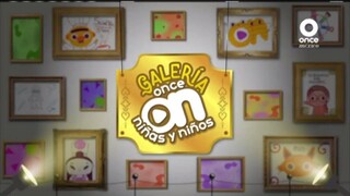 galeria de once niñas y niños mexico REC 15-03-2023