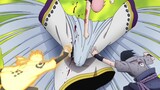 [MAD|Naruto]Team Kakashi VS Ōtsutsuki Kaguya