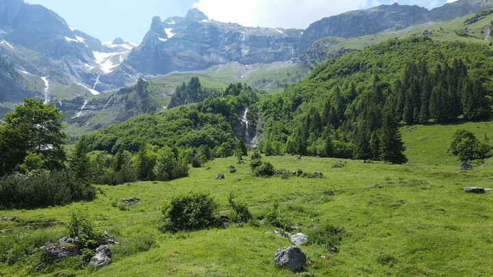 🇦🇹 Welcome to Vorarlberg in Austria