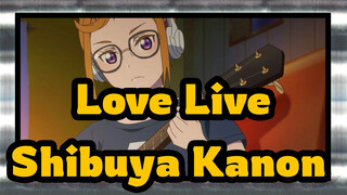 Bling Bling - Shibuya Kanon Love Live! Superstar!! | Chinese Subbed Compilation