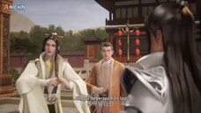 Lord of Ancient God Grave ( Wan Jie Du Zun ) Episode 71 - 80 Sub Indonesia