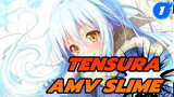 AMV / TenSura | Người nuốt tất cả mọi thứ? Slime!_1