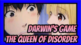 Darwin's Game|Original OST:The Queen of Disorder.(Carino Shuka)