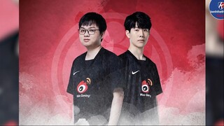 WBG đại chiến EDG ở playoffs LPL Mùa Xuân 2022_ Cuộc chiến cân não