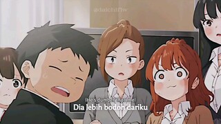 Ketika Sepuh merendah #Boku no kokoro