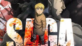 Vinland Saga Season 1 Episode 20 (Sub Indo)