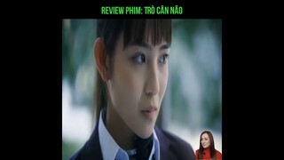 Review phim: Trò chơi cân não