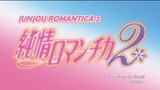Episode 12 [S2] - Junjou Romantica Subtitle Indonesia