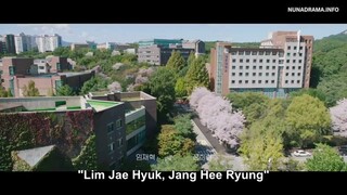 .(The.Witch.). Ep3 Sub Indo