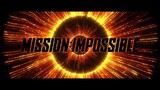 Mission Impossible 7 2023 ( trailer )