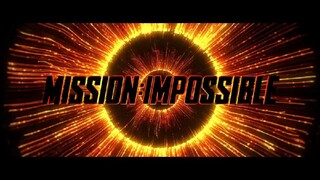 Mission Impossible 7 2023 ( trailer )